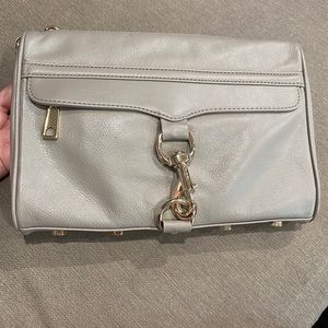 Rebecca minkoff mac daddy crossbody